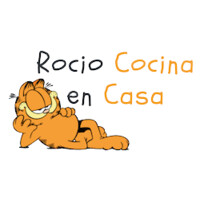 Rocio Cocina en Casa logo, Rocio Cocina en Casa contact details