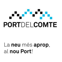 Estació d'esquí Port del Comte logo, Estació d'esquí Port del Comte contact details