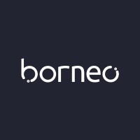 borneo logo, borneo contact details