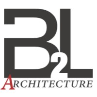 B2L ARCHITECTURE logo, B2L ARCHITECTURE contact details