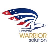 Upstate Warrior Solution logo, Upstate Warrior Solution contact details