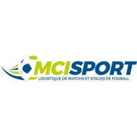 MCI SPORT logo, MCI SPORT contact details