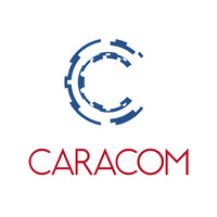 CaraCom Group logo, CaraCom Group contact details