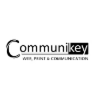 Agence Communikey logo, Agence Communikey contact details