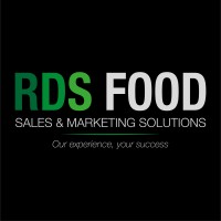 RDS FOOD logo, RDS FOOD contact details