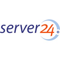 Server24 logo, Server24 contact details