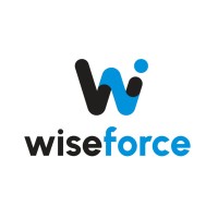 Wise Force logo, Wise Force contact details