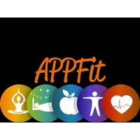 AppFit España logo, AppFit España contact details