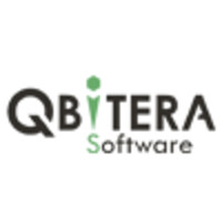 Qbitera Software logo, Qbitera Software contact details