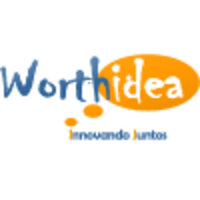 WorthIdea logo, WorthIdea contact details