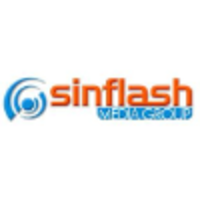 Sinflash Media Group, Puerto Rico logo, Sinflash Media Group, Puerto Rico contact details