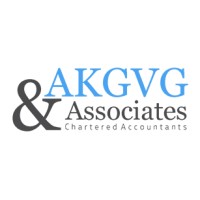 akgvg & associates logo, akgvg & associates contact details