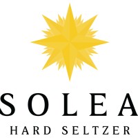 Solea Hard Seltzer logo, Solea Hard Seltzer contact details