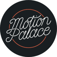 Motion Palace logo, Motion Palace contact details