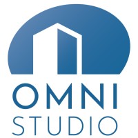 OmniStudio logo, OmniStudio contact details