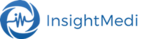 InsightMedi logo, InsightMedi contact details