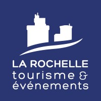 La Rochelle Tourisme et Evénements logo, La Rochelle Tourisme et Evénements contact details