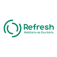 Refresh - Mobiliário De Escritório logo, Refresh - Mobiliário De Escritório contact details