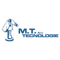 M.T. Tecnologie logo, M.T. Tecnologie contact details