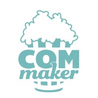 Agence de Communication Digitale Com' Maker logo, Agence de Communication Digitale Com' Maker contact details