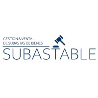 Subastable logo, Subastable contact details