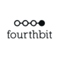 Fourthbit logo, Fourthbit contact details