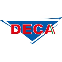 DECA SRL logo, DECA SRL contact details