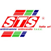 STS Italia S.r.l logo, STS Italia S.r.l contact details