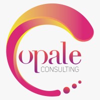 Opale Consulting logo, Opale Consulting contact details