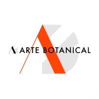 Arte Botanical logo, Arte Botanical contact details