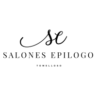 Salones Epílogo logo, Salones Epílogo contact details