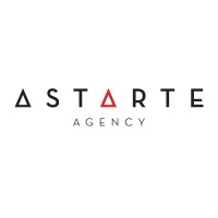 Astarte Agency logo, Astarte Agency contact details