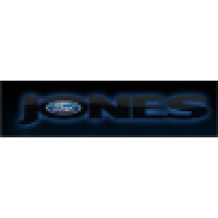 Jones Ford Inc. logo, Jones Ford Inc. contact details