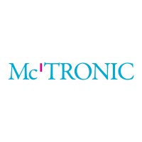 Mc'Tronic logo, Mc'Tronic contact details