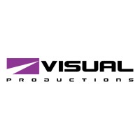 Visual Productions BV logo, Visual Productions BV contact details