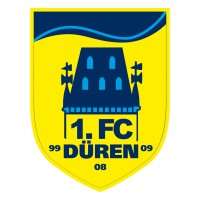 1. FC Düren logo, 1. FC Düren contact details