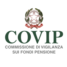 Commissione di Vigilanza sui Fondi Pensione logo, Commissione di Vigilanza sui Fondi Pensione contact details