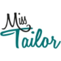 Miss Tailor logo, Miss Tailor contact details