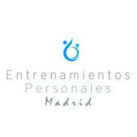 Entrenamientos Personales Madrid logo, Entrenamientos Personales Madrid contact details