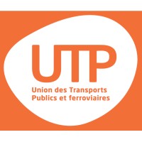 UTP - Union des Transports Publics et ferroviaires logo, UTP - Union des Transports Publics et ferroviaires contact details