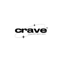 CRAVE COLLECTIVE © logo, CRAVE COLLECTIVE © contact details