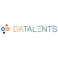 Datalents logo, Datalents contact details