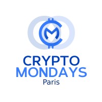 Crypto Mondays Paris logo, Crypto Mondays Paris contact details