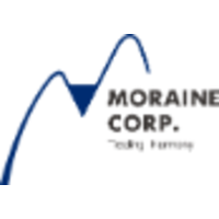 Moraine Corporation logo, Moraine Corporation contact details