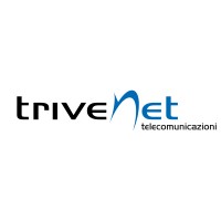 Trivenet Telecomunicazioni logo, Trivenet Telecomunicazioni contact details