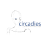 Circadies logo, Circadies contact details