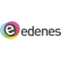 Edenes logo, Edenes contact details