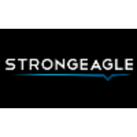 Strongeagle logo, Strongeagle contact details