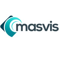 MASVIS SRL logo, MASVIS SRL contact details