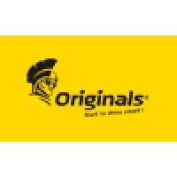 Originals.ro logo, Originals.ro contact details